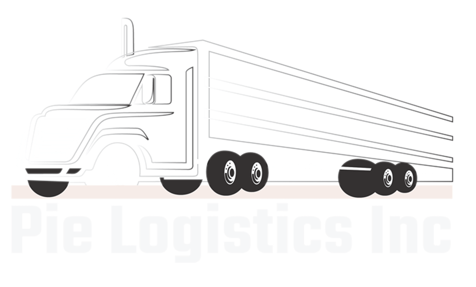 Pie Logistics Inc